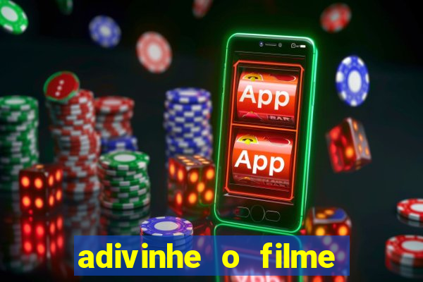 adivinhe o filme pelo emoji quiz